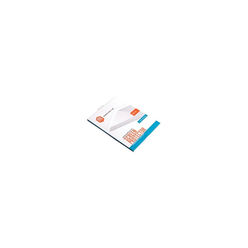 STM STM-233-241JU-01 GLASS SCREEN PROTECTOR (IPAD 9TH/8TH/7TH GEN) - CLEAR - Image 1