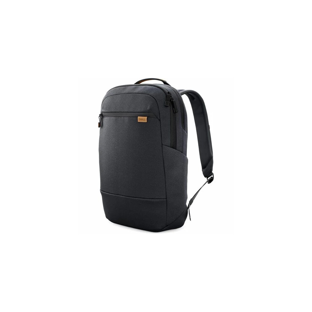 Dell 460-BDXJ PRO PREMIUM ECOLOOP SLIM BACKPACK (CP7625S), FITS UP TO 16 ", (BLACK), 1YR - Image 6