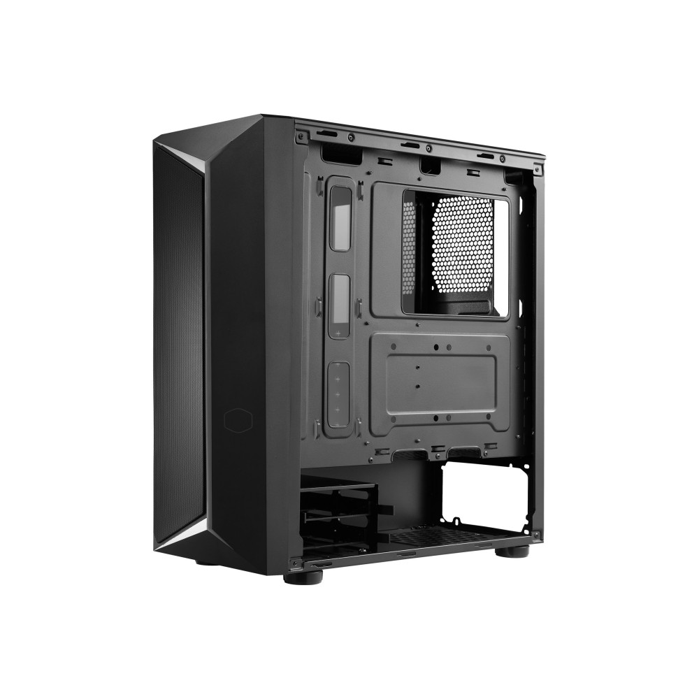 Cooler Master CP510-KGNN-S00 ATX, ARGB STRIP CASE, ARGB FANS(3), 2YR - Image 13