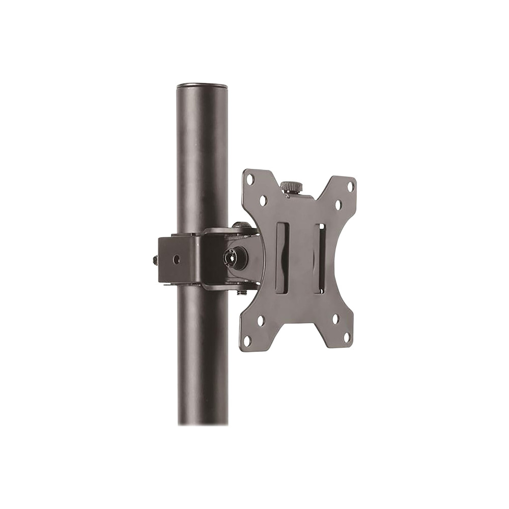 StarTech ARMPIVOTV2 MONITOR DESK MOUNT, UP TO 34", H/ADJ, VESA, POLE, 5YR - Image 5