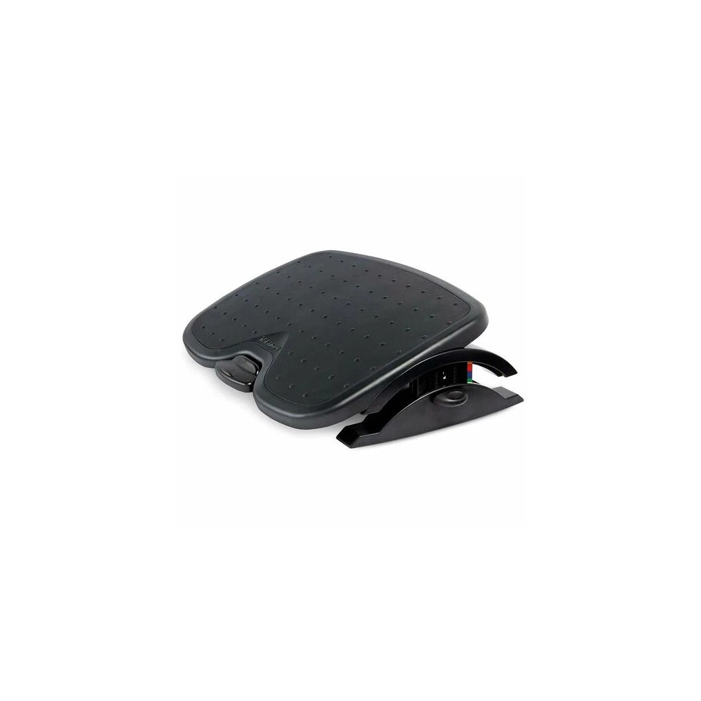 Kensington 52789 SOLEMATE PLUS FOOT REST - BLACK - Image 1
