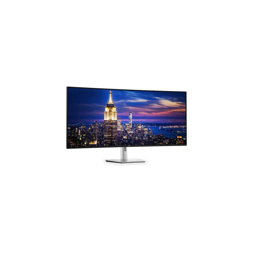 Dell U5226KW U-SERIES 52" (21:9) 6K IPS CURVE, HDMI(2),DP(2),USB HUB,USB-C(3),USB(4),H/ADJ,LAN,3YR - Image 2