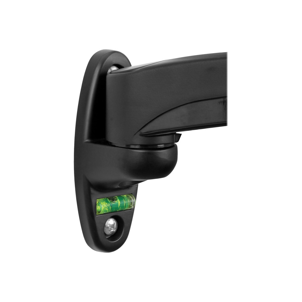 StarTech ARMPIVWALL MONITOR WALL MOUNT, UP TO 34", ARTICULATING, VESA, 5YR - Image 4