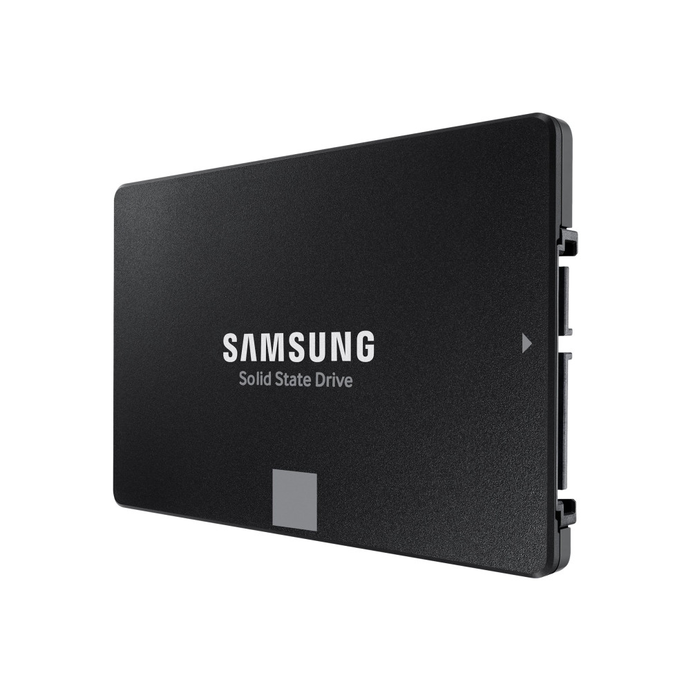 Samsung MZ-77E4T0BW (870 EVO) 4TB, 2.5" INTERNAL SATA SSD, 560R/530W MB/s, 5YR WTY - Image 7