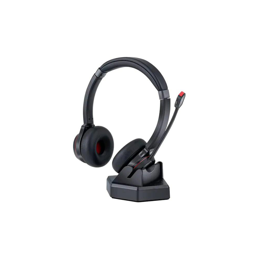 SHINTARO SH-146 Wireless Headset w/ Dock - Image 1