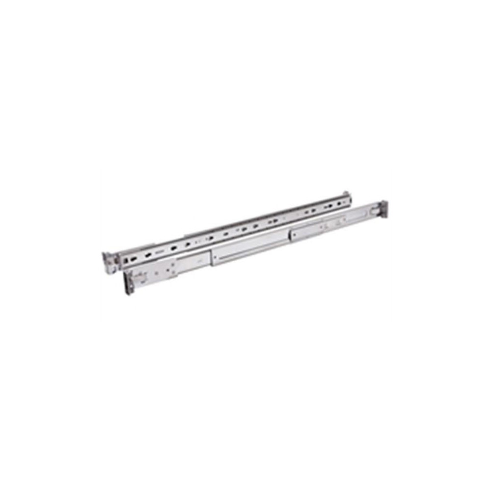 Adaptec X2-202A8R2 RAIL 2U Rail Kit Suits X2-202A8R2 - Image 1