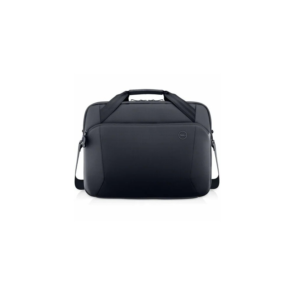 Dell 460-BDRR PRO PLUS ECOLOOP SLIM BRIEFCASE (CC5624S), FITS UP TO 16", (BLACK), 1YR - Image 1