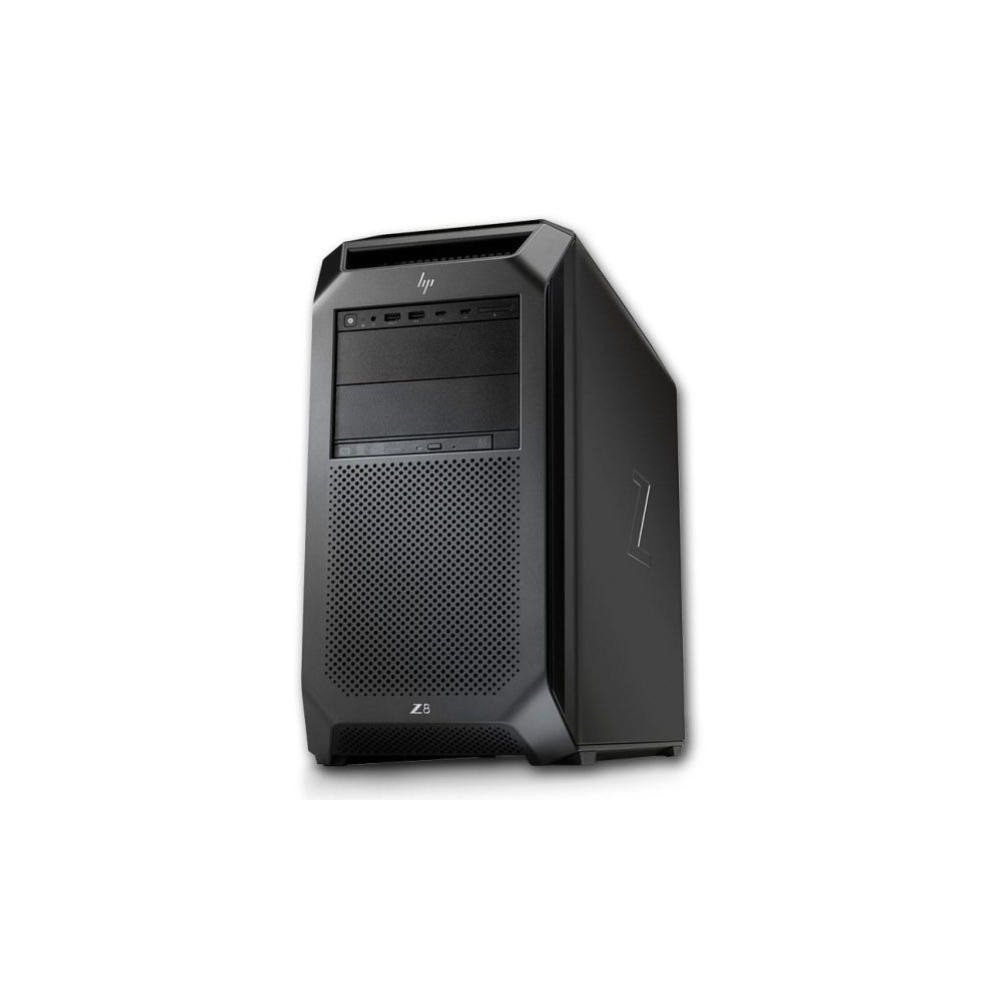 HP Z8 G4 TWR Intel Xeon 4114 (2x) / 64GB - Image 1