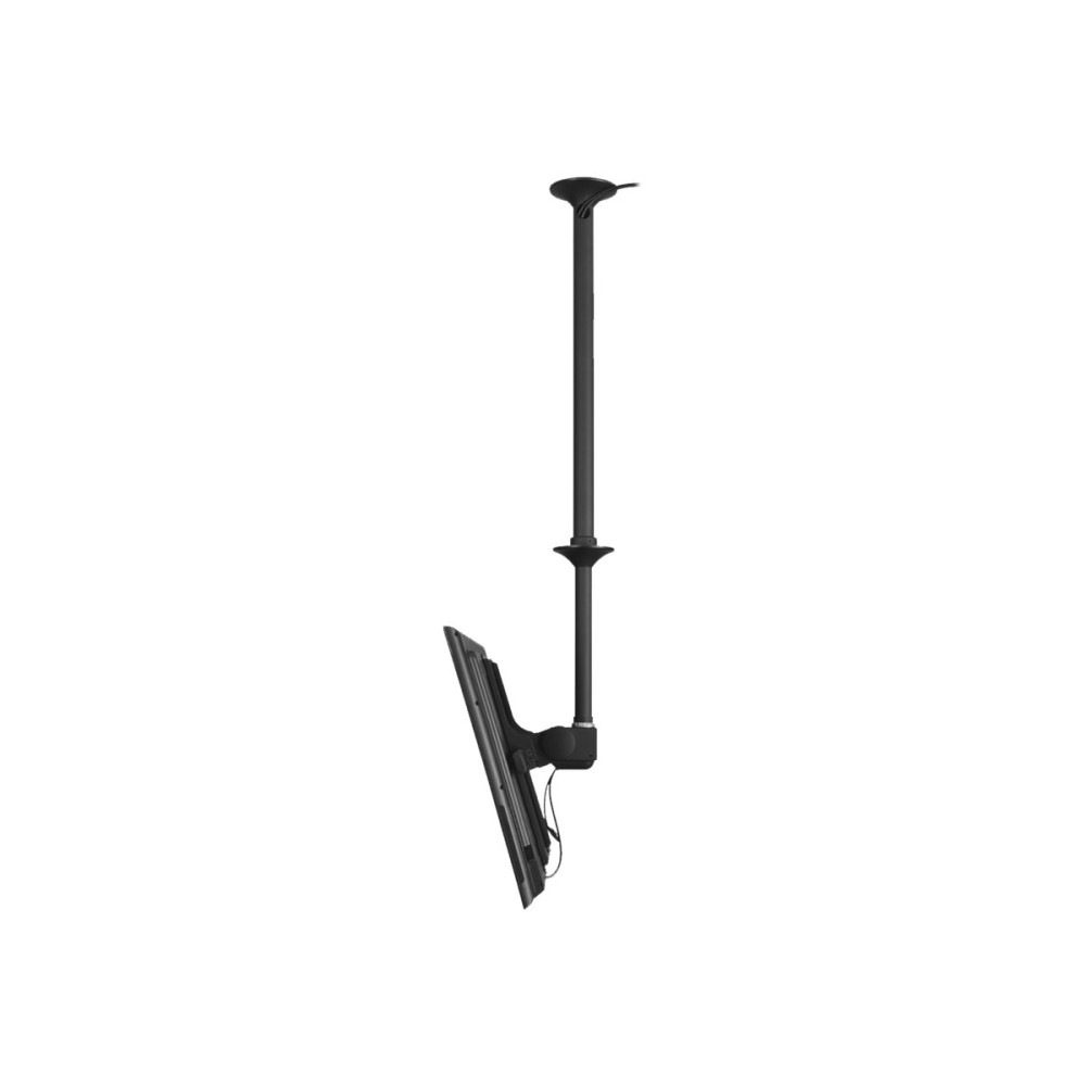 Atdec TH-3070-CTL DISPLAY CEILING MOUNT, UP TO 65KG, VESA UP TO 800x500, UP TO 1.9M LONG, 10 YR WTY - Image 4