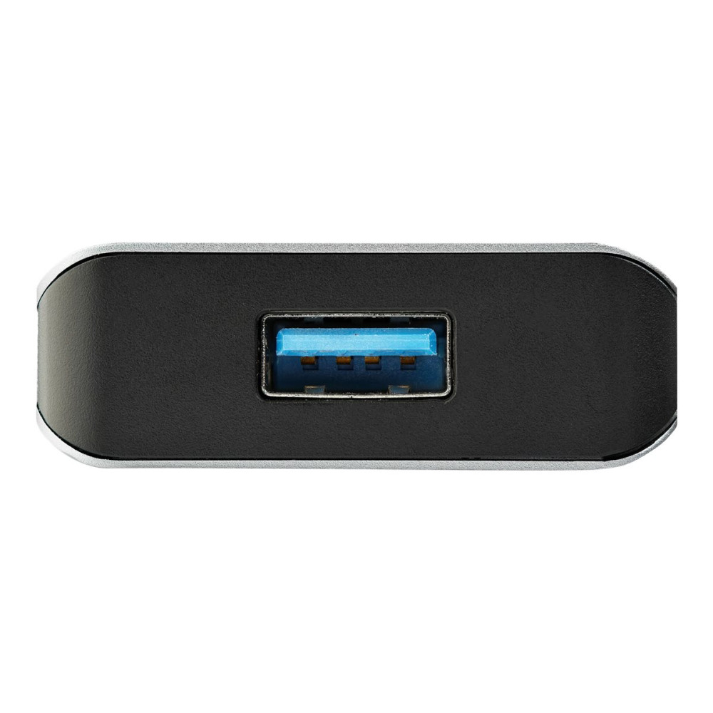 StarTech HB31C2A2CB 4 PORT USB-C HUB, USB-C(2), USB(2), 2YR - Image 7