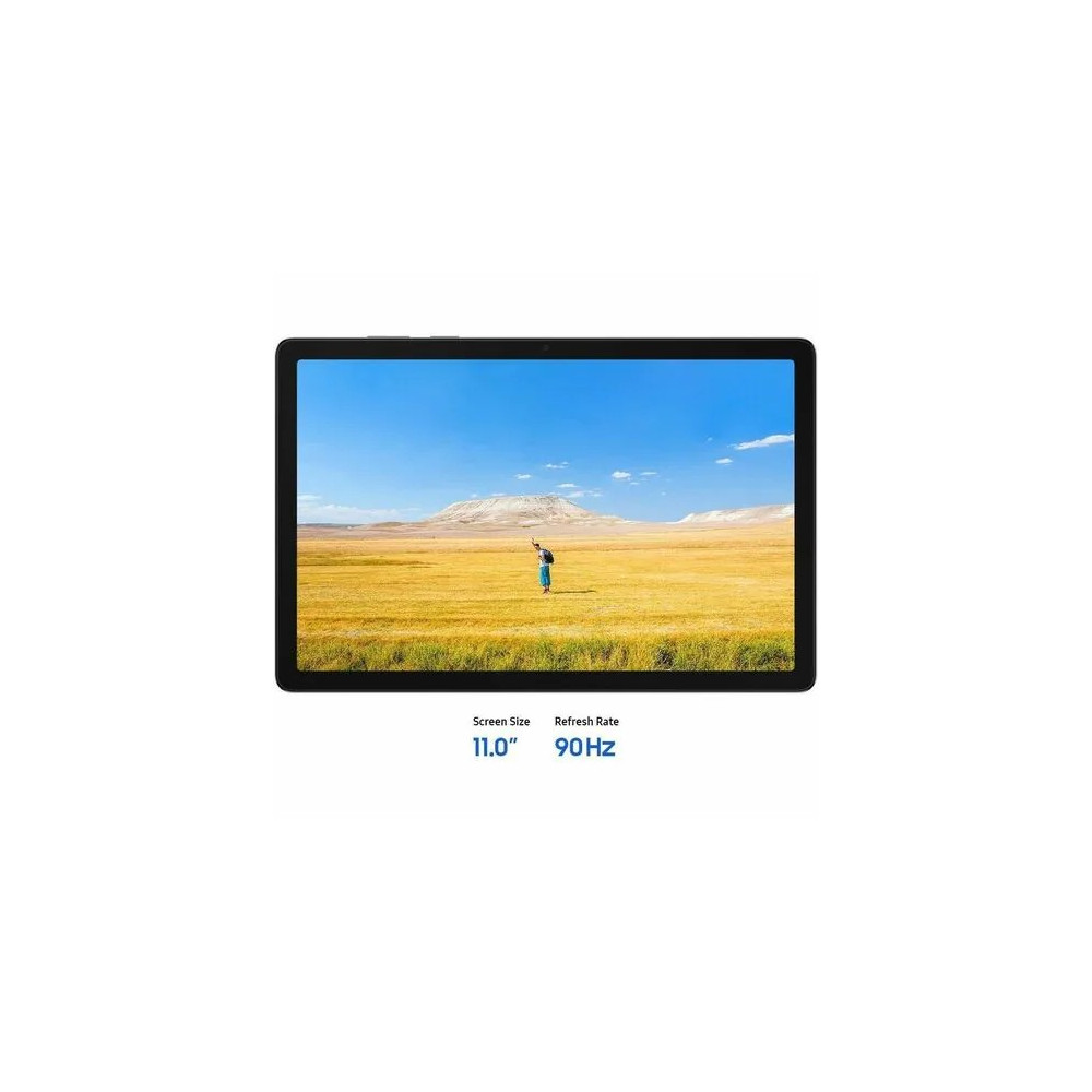 Samsung SM-X236BZAAATS GALAXY TAB A11+ 5G 6GB/128GB GREY - Image 9