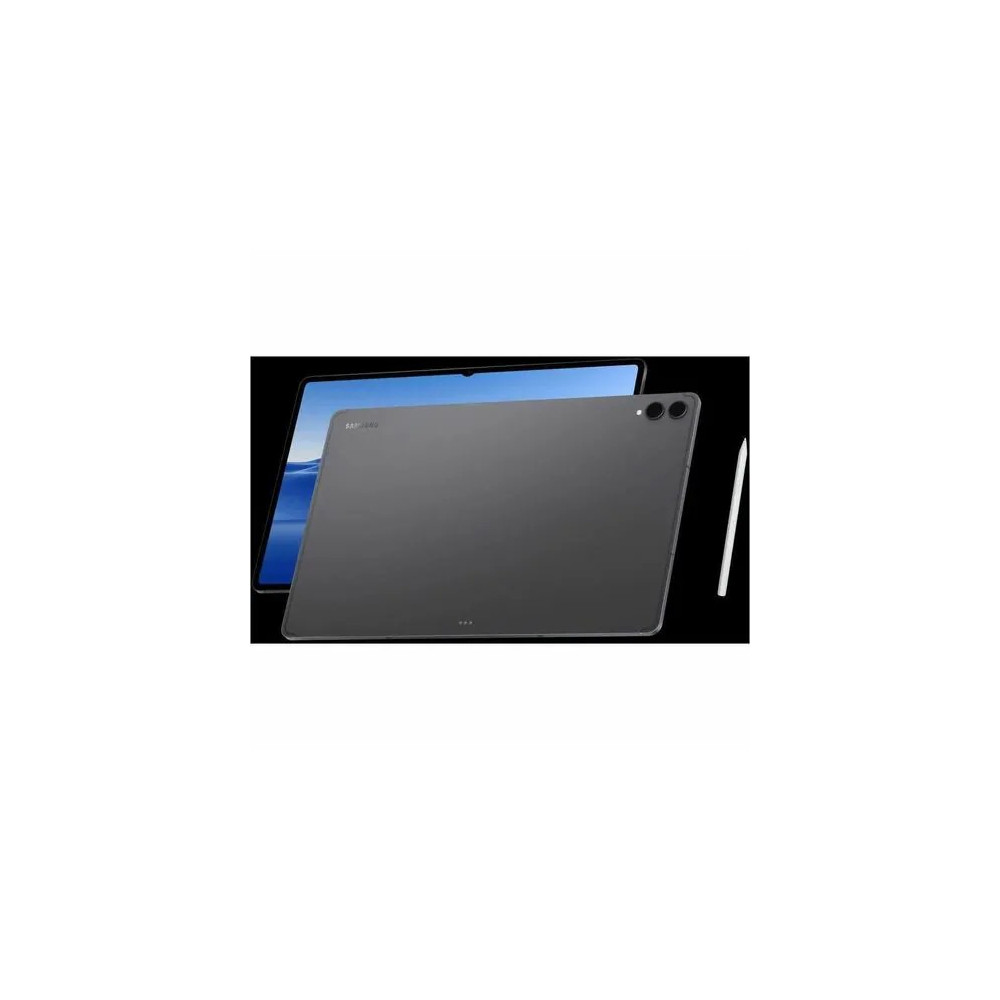 Samsung SM-X736BZAAATS Galaxy Tab S11 5G SM-X736B Tablet - 11" WQXGA - MediaTek Dimensity 9400+ (3 nm) Octa-core - 12 GB - 128 GB Storage - 5G - Grey - Cortex X925 Single-core (1 Core) 3.73 GHz + Cortex X4 Triple-core (3 Core) 3.30 GHz + Cortex - Image 22