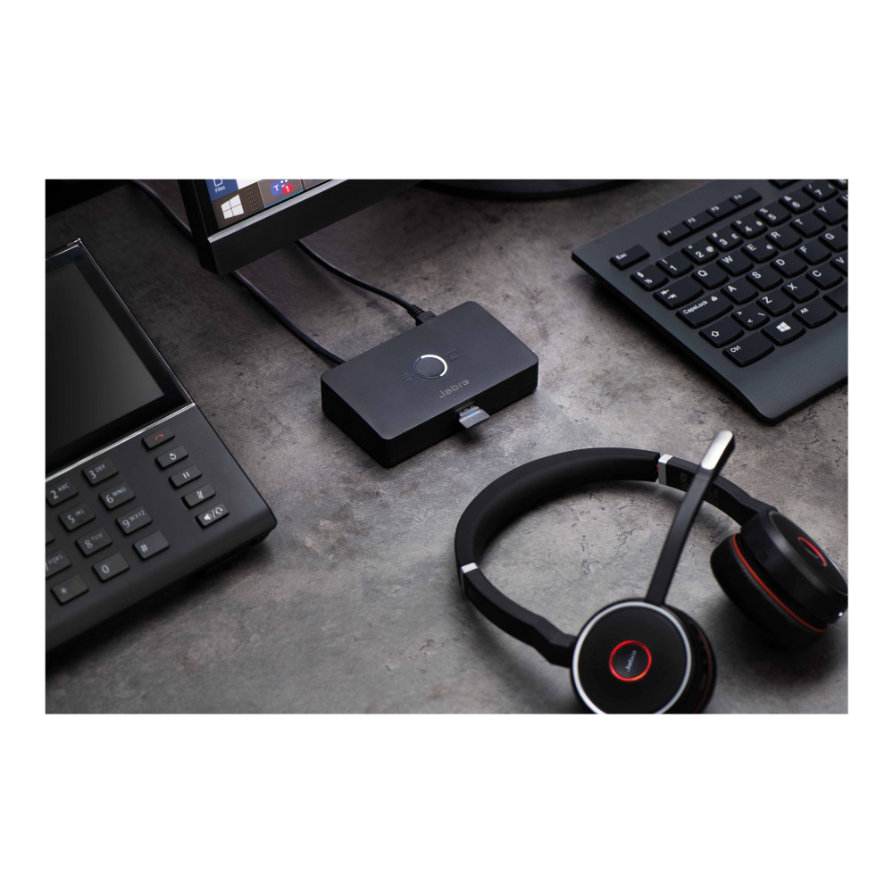 Jabra 1950-79 LINK 950 ADAPTER, USB-A - Image 2