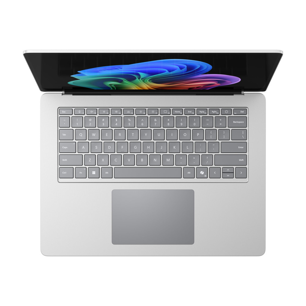 Microsoft EP2-51020 SURFACE LAPTOP 8TH ED. INTEL 15" CU5-335/32GB/256GB PLATINUM W11P (CP+) 2YR - Image 5
