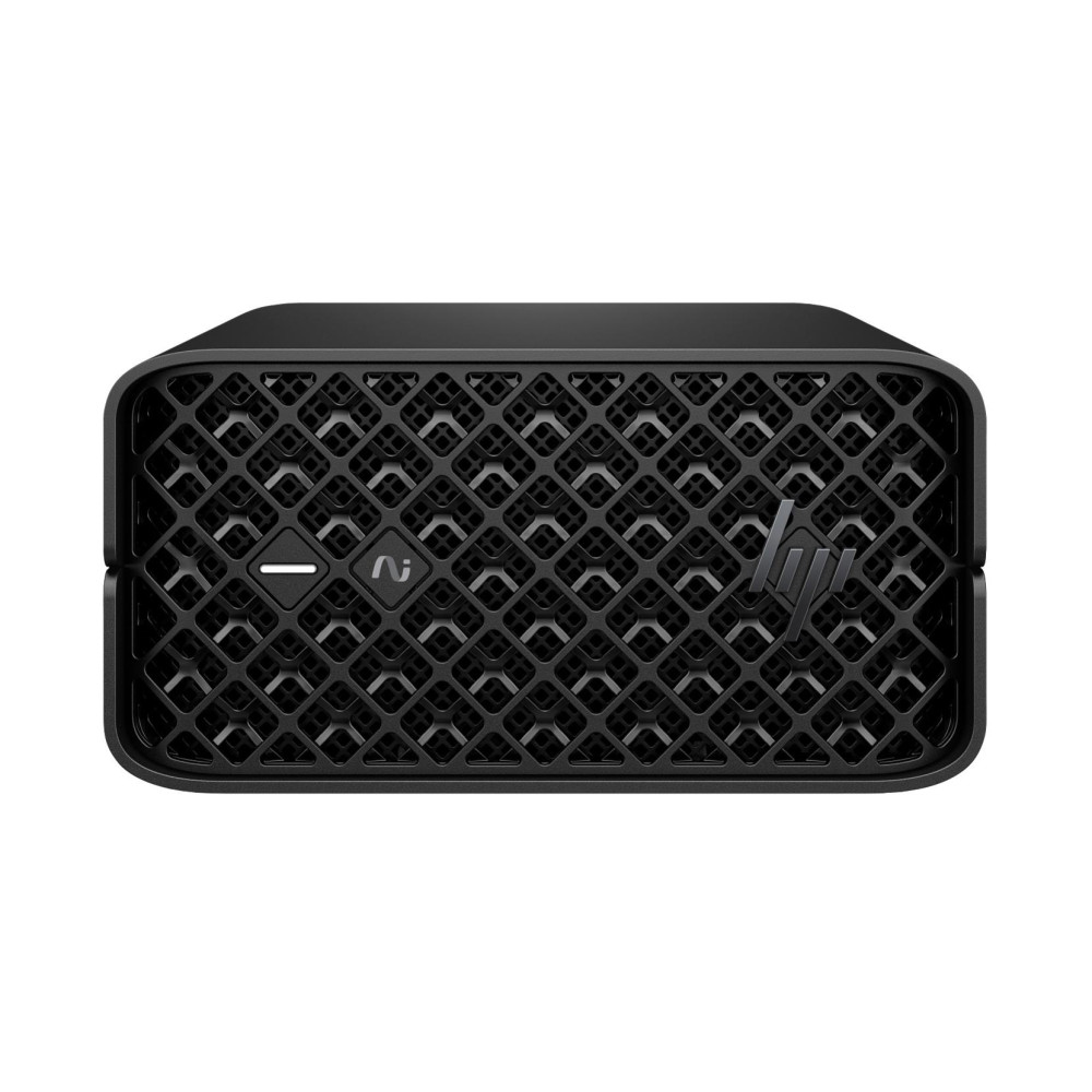 HP C07NXPT Z2 Mini G1a , Ryzen AI Max PRO 385, 32GB (onboard), 1TB, W11P, 3Y OS - last stock - Image 1