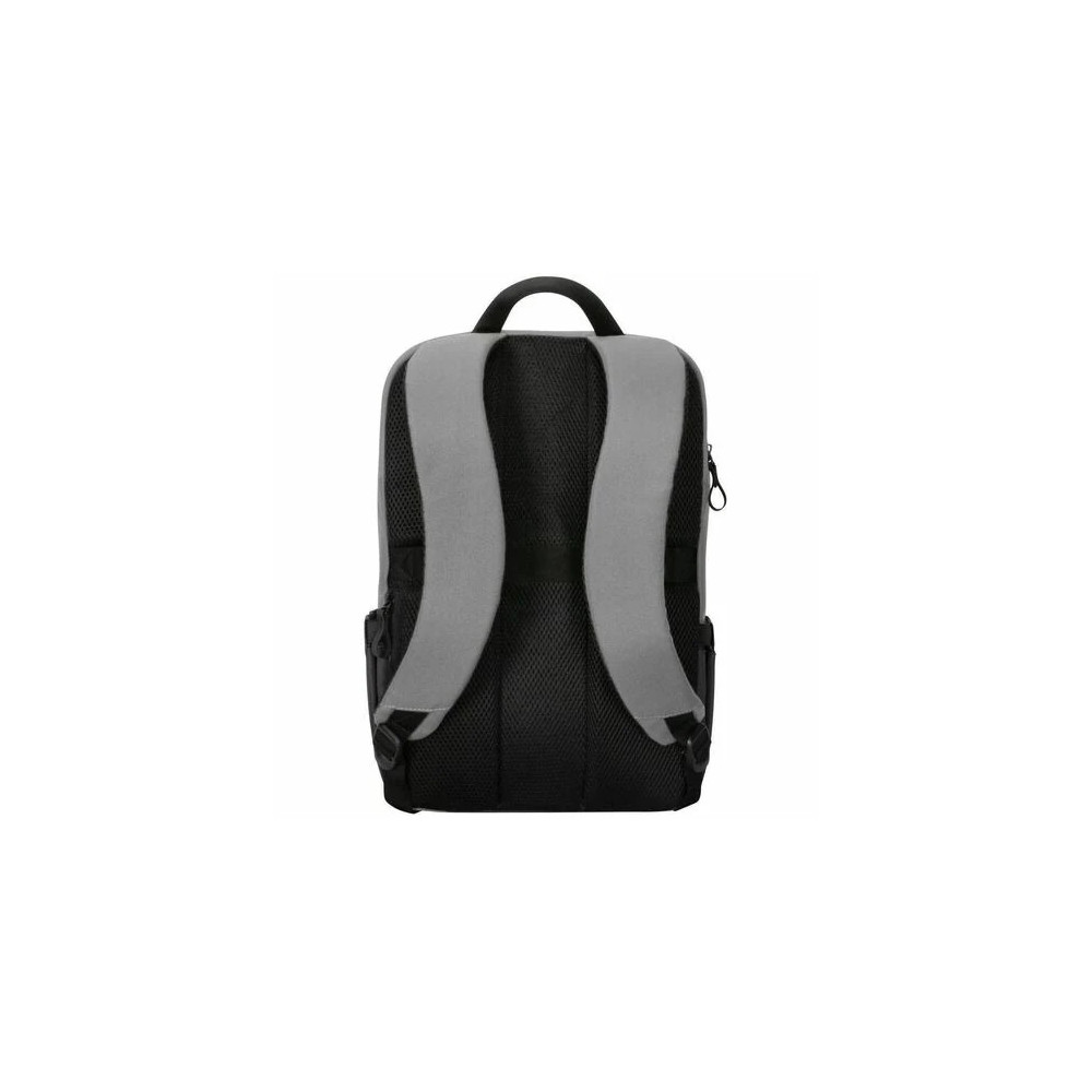 Targus TBB635GL SAGANO ECO SMART 16" COMMUTER BACKPACK - GREY - Image 5