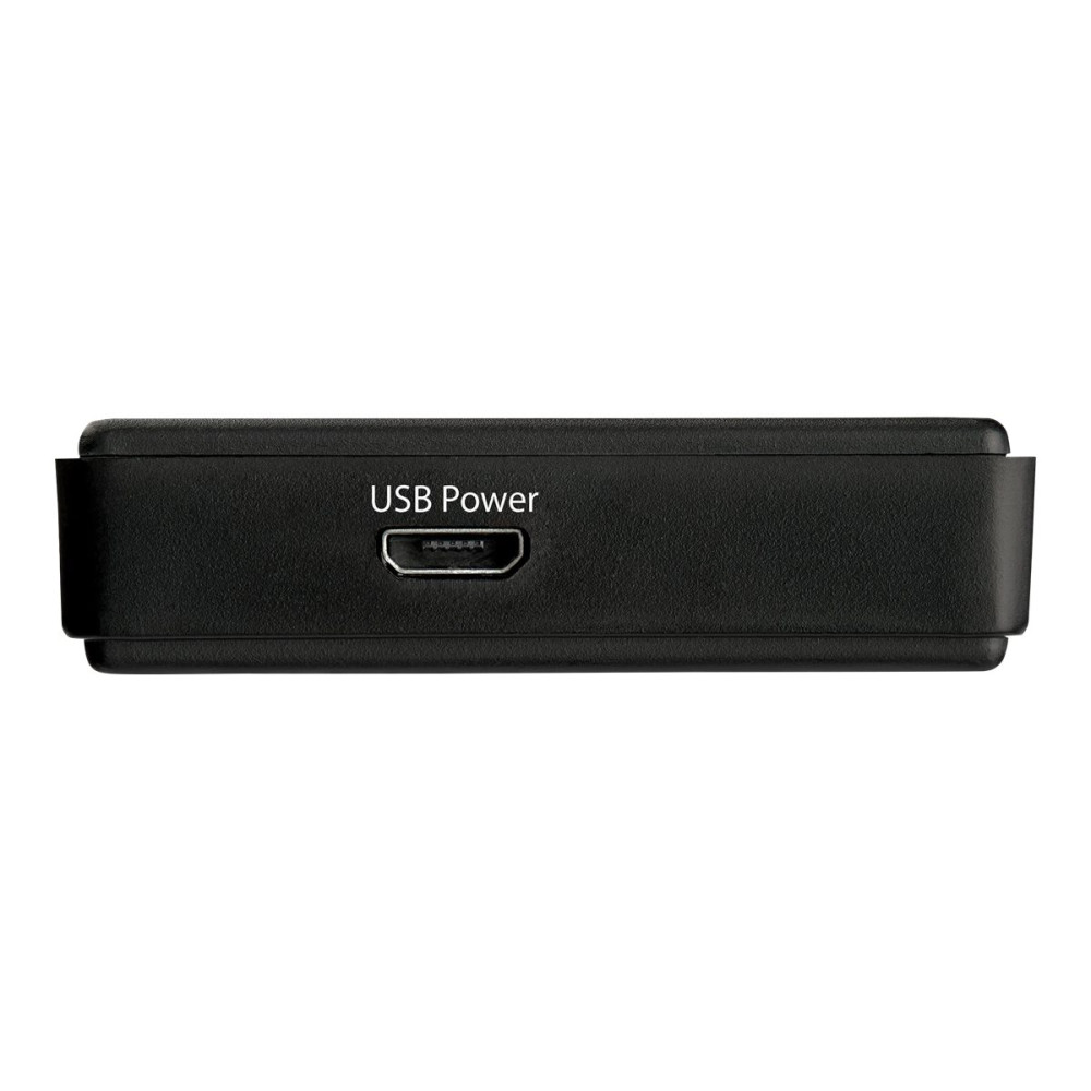 StarTech HDBOOST4K2 HDMI SIGNAL BOOSTER, 4K 60HZ, UP TO 14M, USB POWER, HDMI REPEATER, 2YR - Image 6
