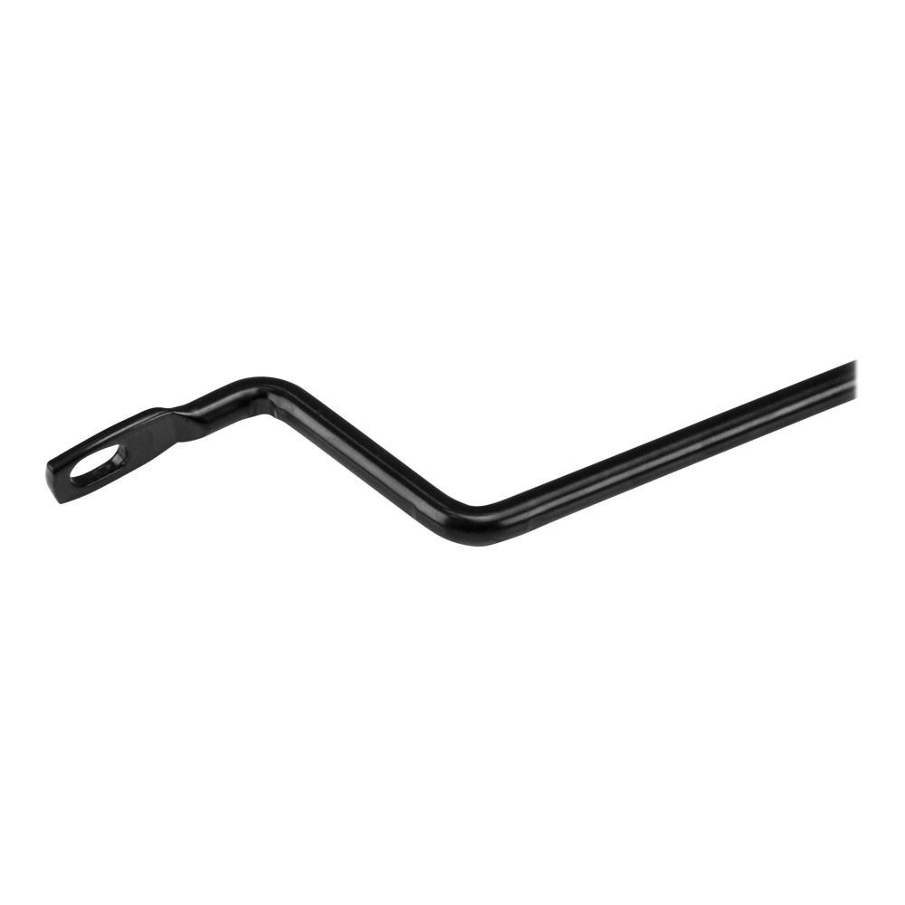 StarTech CMLB102 10 HORIZONTAL CABLE MANAGEMENT BARS 2 IN OFFSET - Image 2