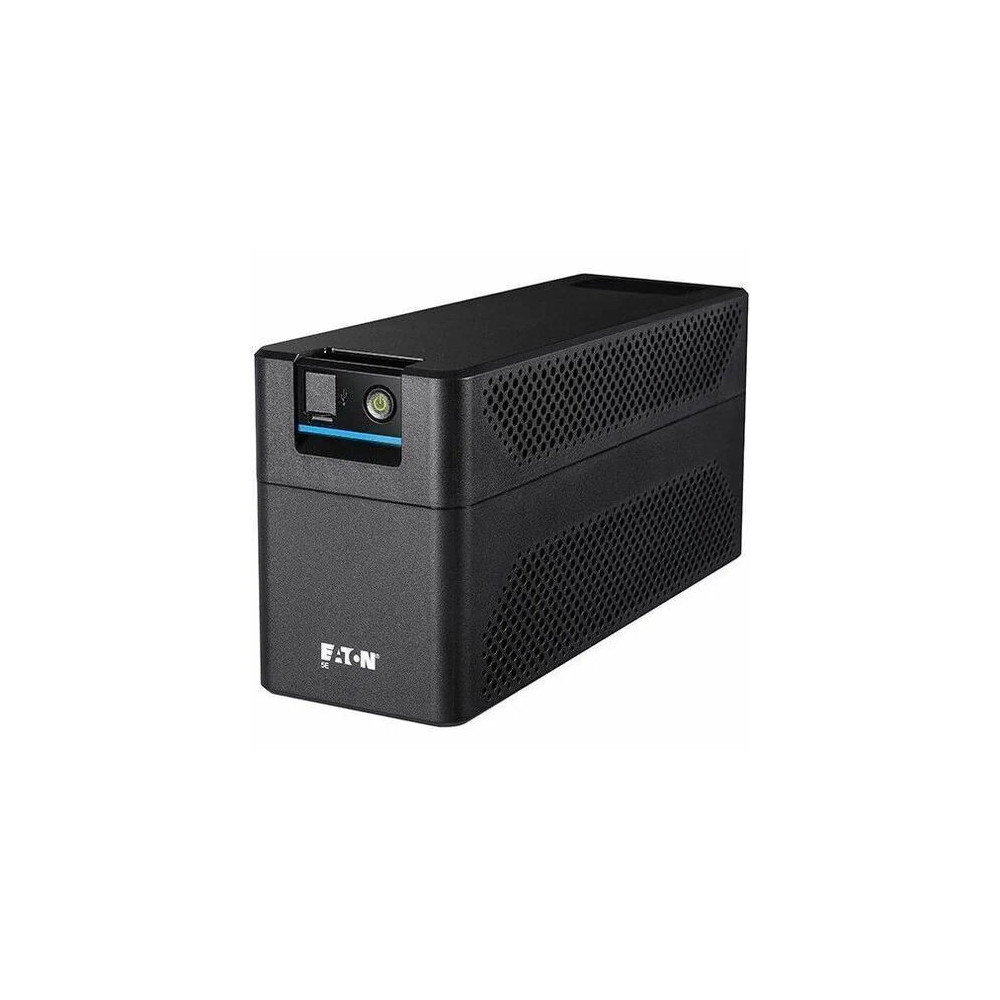 Eaton 5E1600UIAU 5E GEN2 UPS 1600VA/900W 3 x ANZ OUTLETS Fan - Image 1