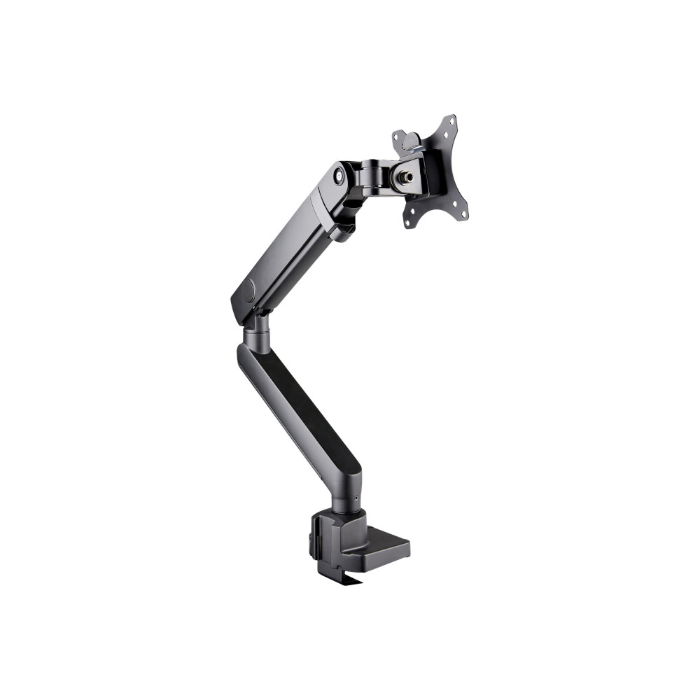 StarTech ARMSLIM2USB3 DESK MOUNT MONITOR ARM WITH 2X USB 3.0 PORTS, SLIM FULL MOTION SINGLE MONITOR - Image 4