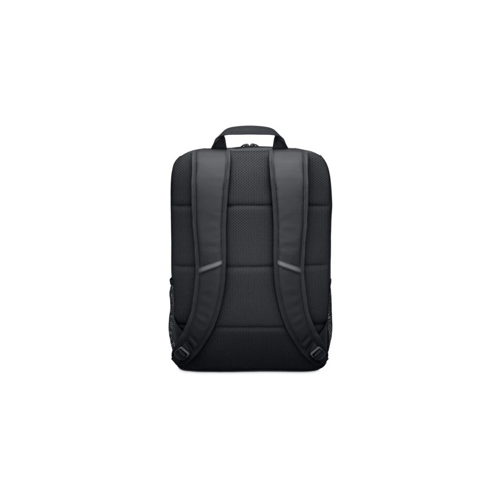 Dell 460-BDTP ECOLOOP ESSENTIAL BACKPACK (CP3724), FITS UP TO 16", (BLACK), 1YR - Image 3