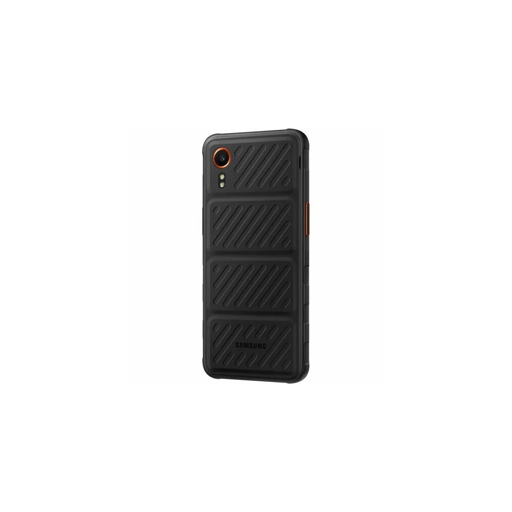 Samsung SM-G556BZKDSTS Galaxy XCover7 Enterprise Edition SM-G556B 128 GB Rugged Smartphone - 6.6" LCD Full HD Plus 1080 x 2408 - Octa-core (Cortex A76Dual-core (2 Core) 2.20 GHz + Cortex A55 Hexa-core (6 Core) 2 GHz - 6 GB RAM - Android 14 - 5G - Image 10