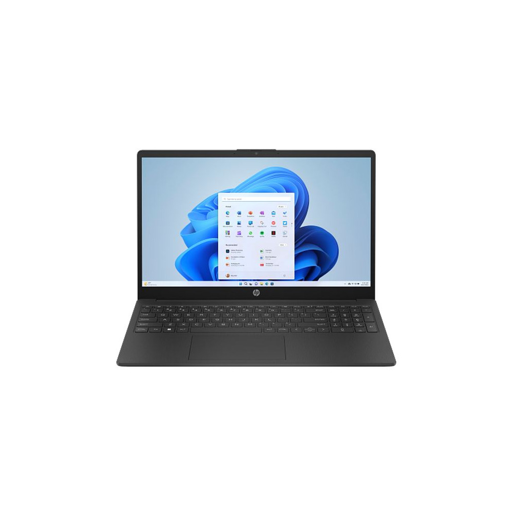 HP C5AY7PA 15.6' FHD AMD R5-5620U 16GB 256GB SSD Windows 11 Home AMD Radeon GPU 1 Year Wty 2kg - Image 1