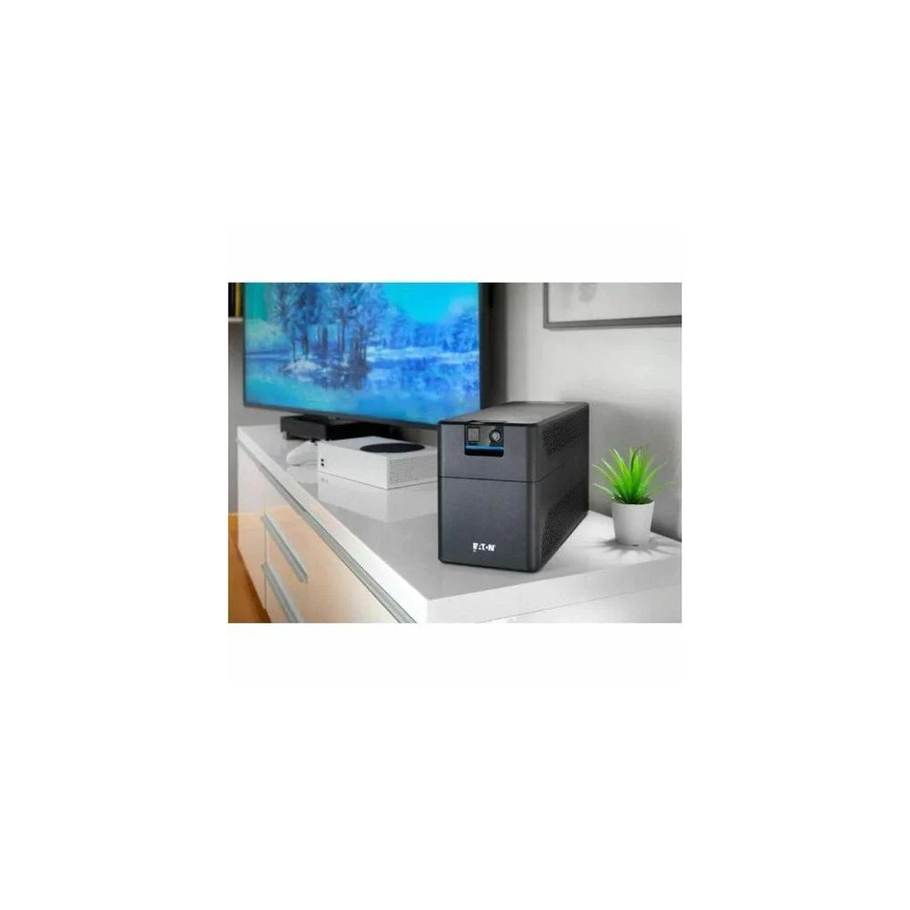 Eaton 5E1600UIAU 5E GEN2 UPS 1600VA/900W 3 x ANZ OUTLETS Fan - Image 3