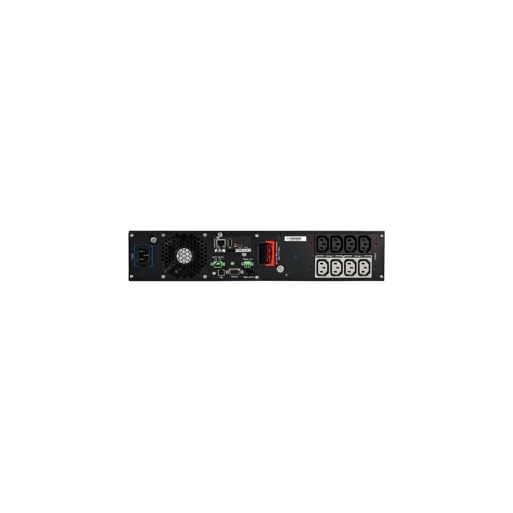 Eaton 9PX1500IRTANZ-L 9PX 1500VA ANZ Lithium Ion Online Double Conversion UPS - Image 3