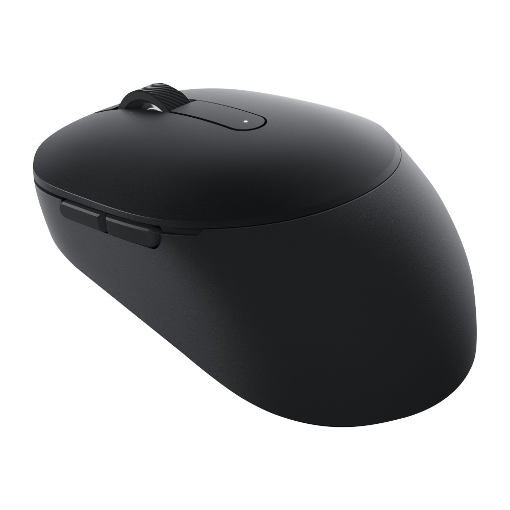 Dell 570-ABEH MS5120W WIRELESS PRO PLUS COMPACT MOUSE - BLACK, 3YR