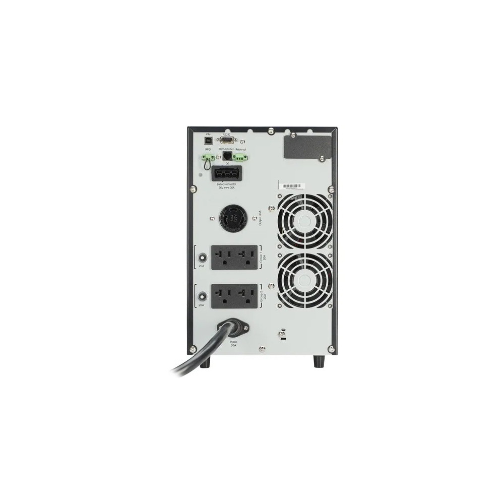 Eaton 9SX3000I-AU 9SX 3000VA/2700W On Line Tower UPS 240V