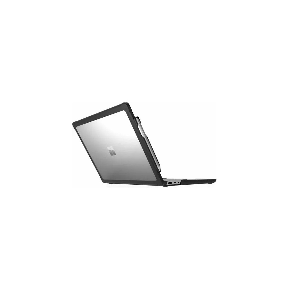 STM STM-122-475M-01 DUX (SURFACE LAPTOP 6, 13 .5") AP - BLACK FITTED CASE - Image 2