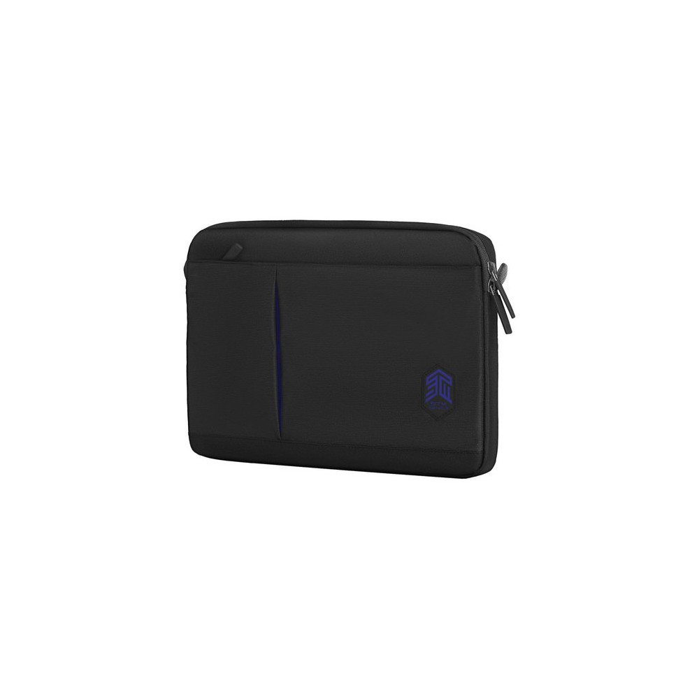 STM STM-114-396P-01 (BLAZER 2023) LAPTOP SLEEVE, FITS UP TO 16", BLACK , 3YR WTY - Image 2