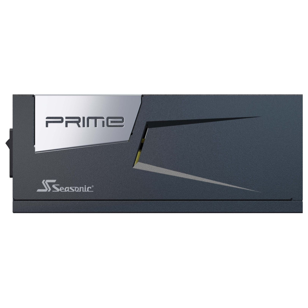 Seasonic PSUSEATX1300A31 PRIME TX-1300 1300W Titanium ATX 3.1 Fully Modular PSU - Image 4