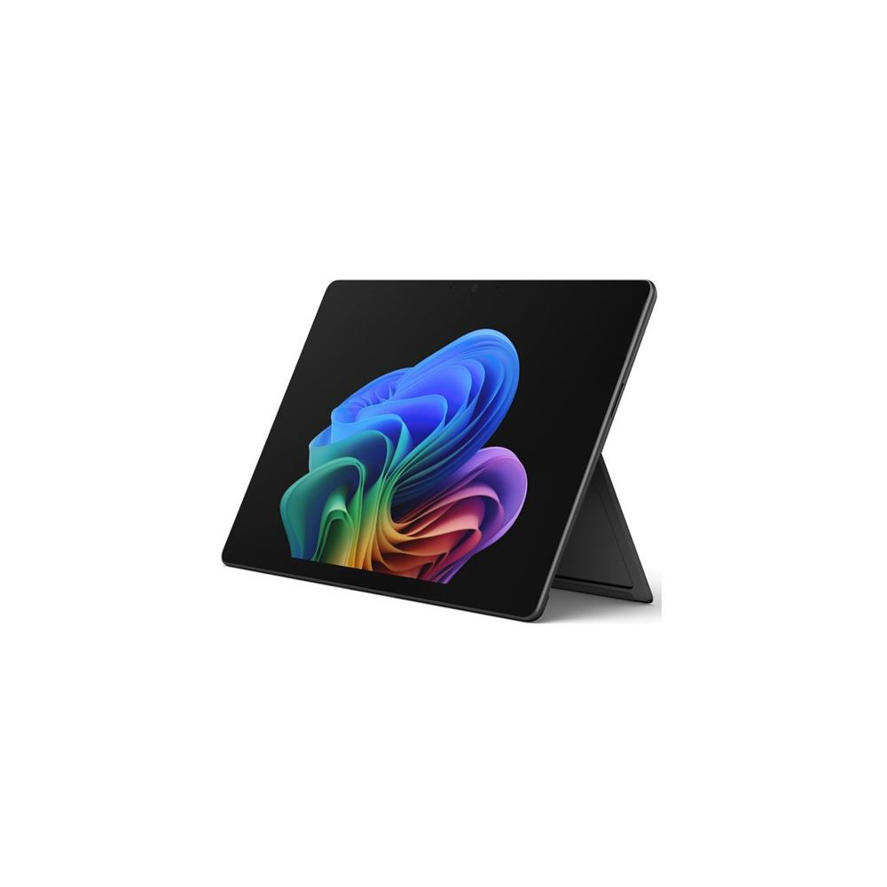 Microsoft EP2-20181 Surface Pro 11 13' Touch Copilot+ Intel Core Ultra 7 16GB 256GB SSD WIN 11P USB-C Thunderbolt WIFI7 BT Camera Black 2YR WTY - EU required - Image 1