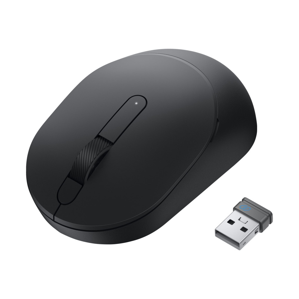 Dell 570-ABEG MS3320W WIRELESS MOBILE MOUSE - BLACK, 3YR - Image 7
