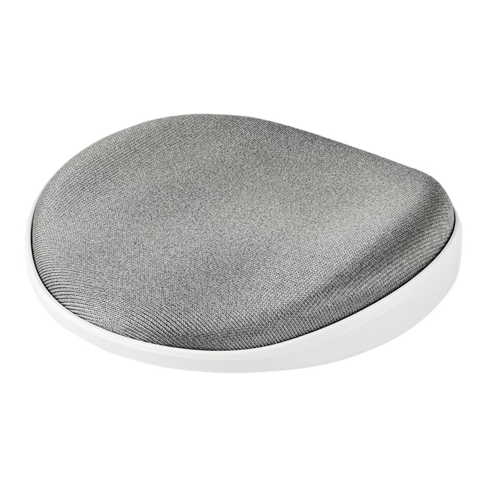StarTech ROLWRSTRST WRIST REST - ERGONOMIC - SLIDING - SILVER - TAA - Image 3