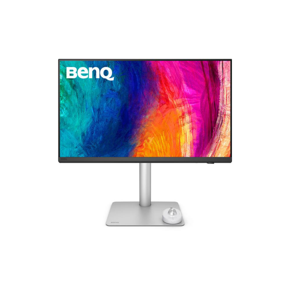 BenQ PD2730S 27" 5K IPS Creative Pro Monitor - Image 1