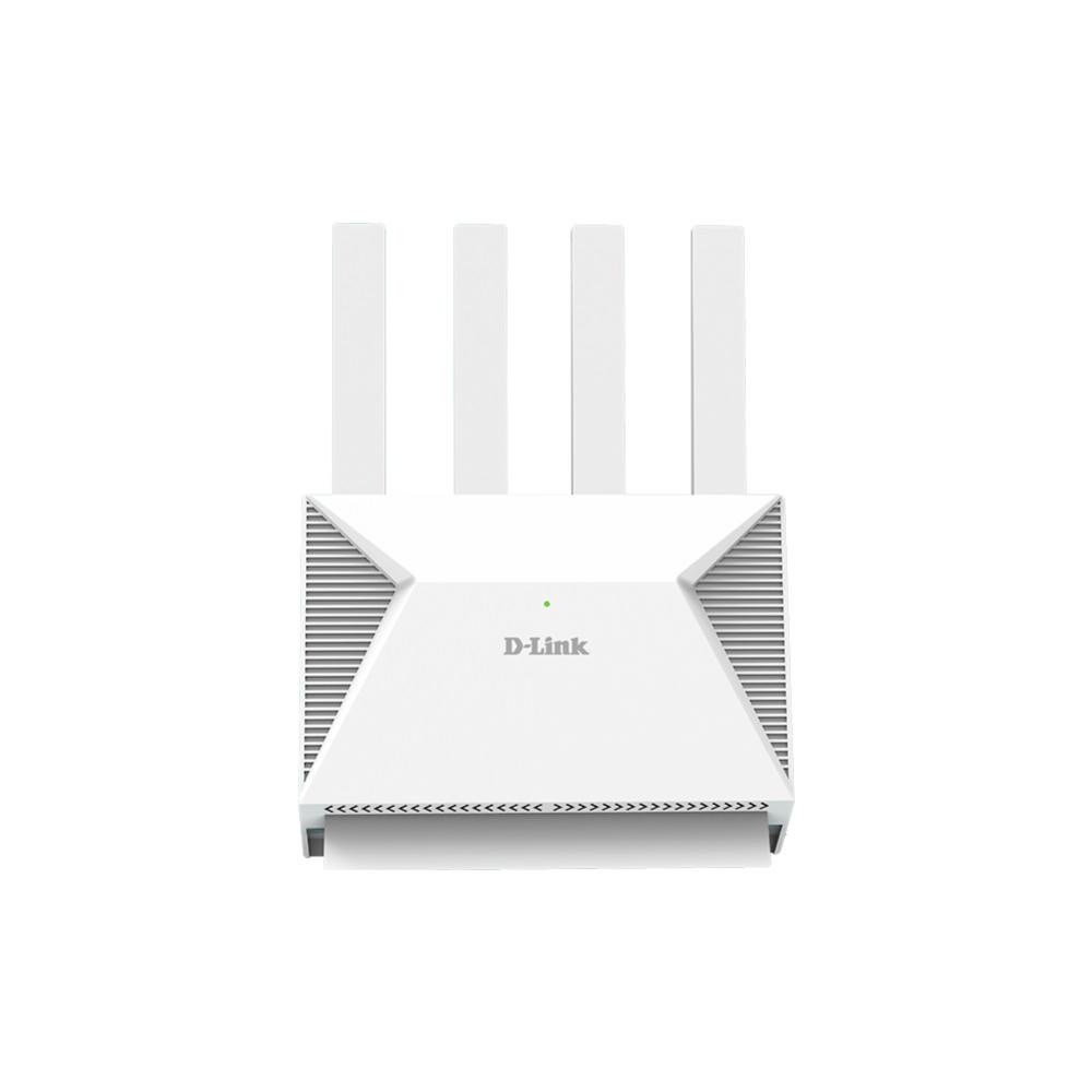 D-Link DIR-BE3602 Dual-Band BE3600 Mesh Router - Image 1