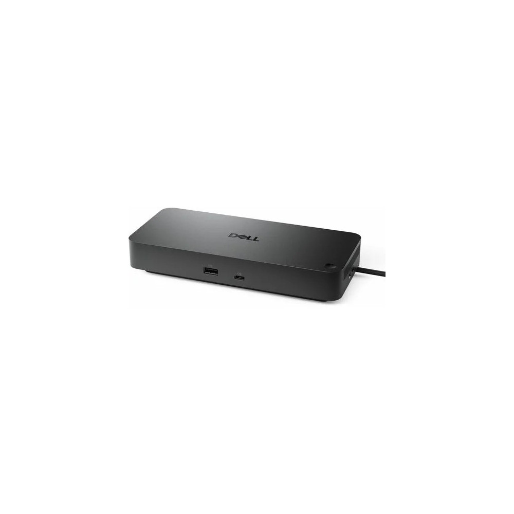 Dell 210-BTHF WD25TB4 PRO THUNDERBOLT 4 DOCK, USB(4) USB-C(2), HDMI, DP(2), LAN, T/BOLT4(2), 3YR - Image 2