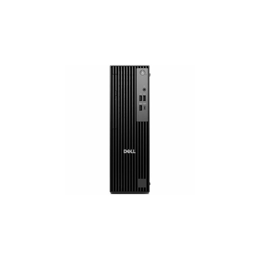 Dell CTO715_QCS1250_AU3Y Pro QCS1250 Slim - Ultra 7 265 - 16GB RAM 1x16GB - 512GB SSD - WI-FI 6E Intel AX211 - KB Mouse Included - Windows 11 Pro - 3Y Onsite - Image 4