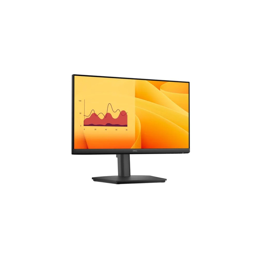 Dell E2225HSM PRO MONITOR, 21.5" (16:9) FHD VA LED, DP, VGA, HDMI, TILT, SPKR, 3YR