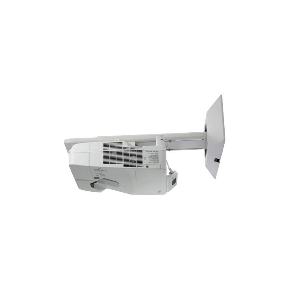 Sharp NP04WK Short Throw Wall Mount - Image 1