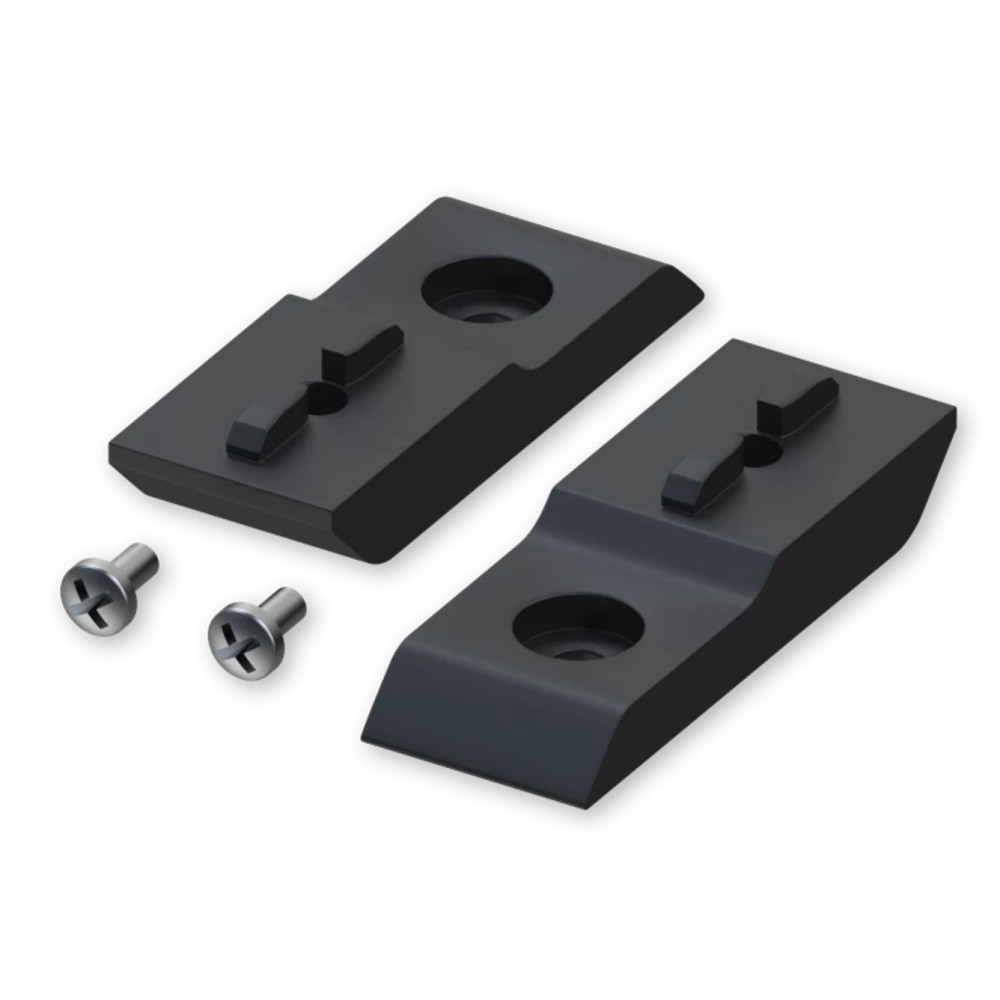 Teltonika PR5MEC12 Surface Mount Kit - Compatible with all RUT and TRB Series Devices - Image 1
