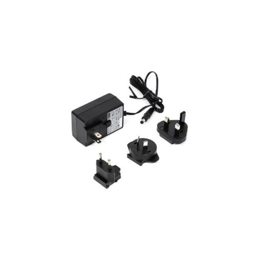 Synology ADAPTER 24W SET Spare Part- Adapter RT1900ac - Image 1