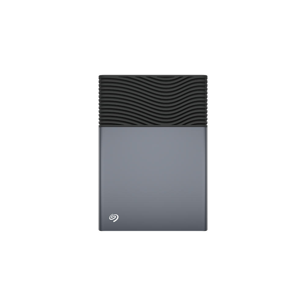 Seagate STNB24000400 One Touch 24TB 3.5" External HDD - Image 1
