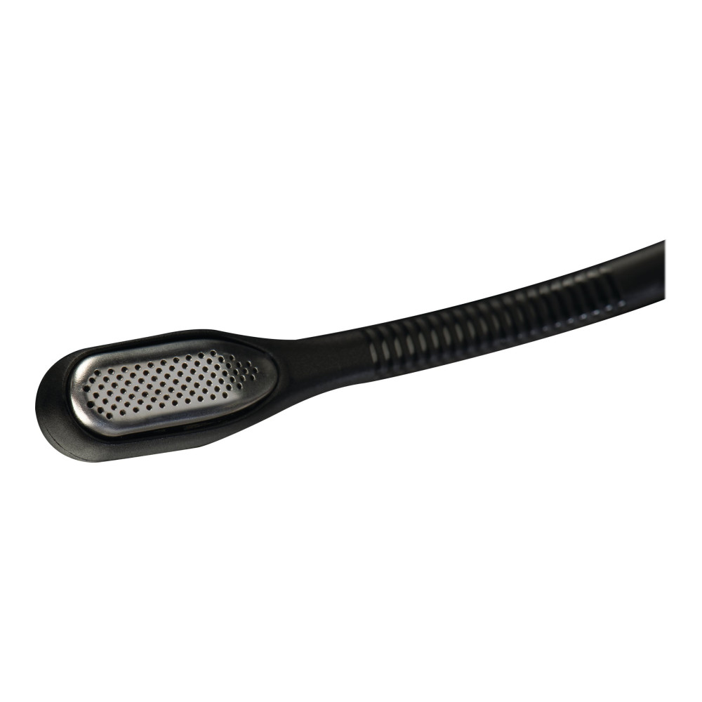 Jabra 2406-720-209 CORDED BIZ 2400 II MONO HEADSET, LEATHERETTE,QD - Image 2