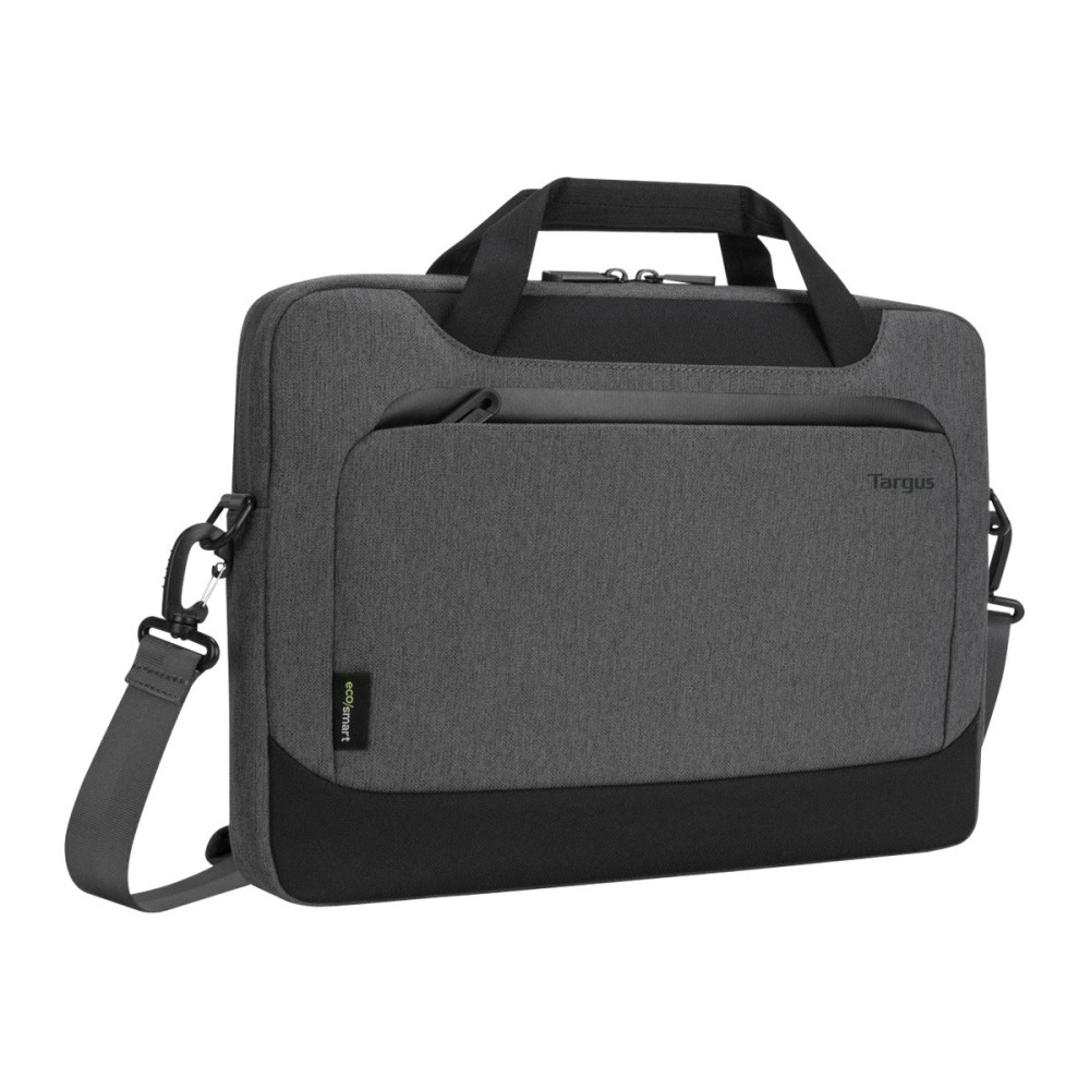 Targus TBS92602GL CYPRESS ECO SMART 13-14 SLIPCASE - GREY - Image 3