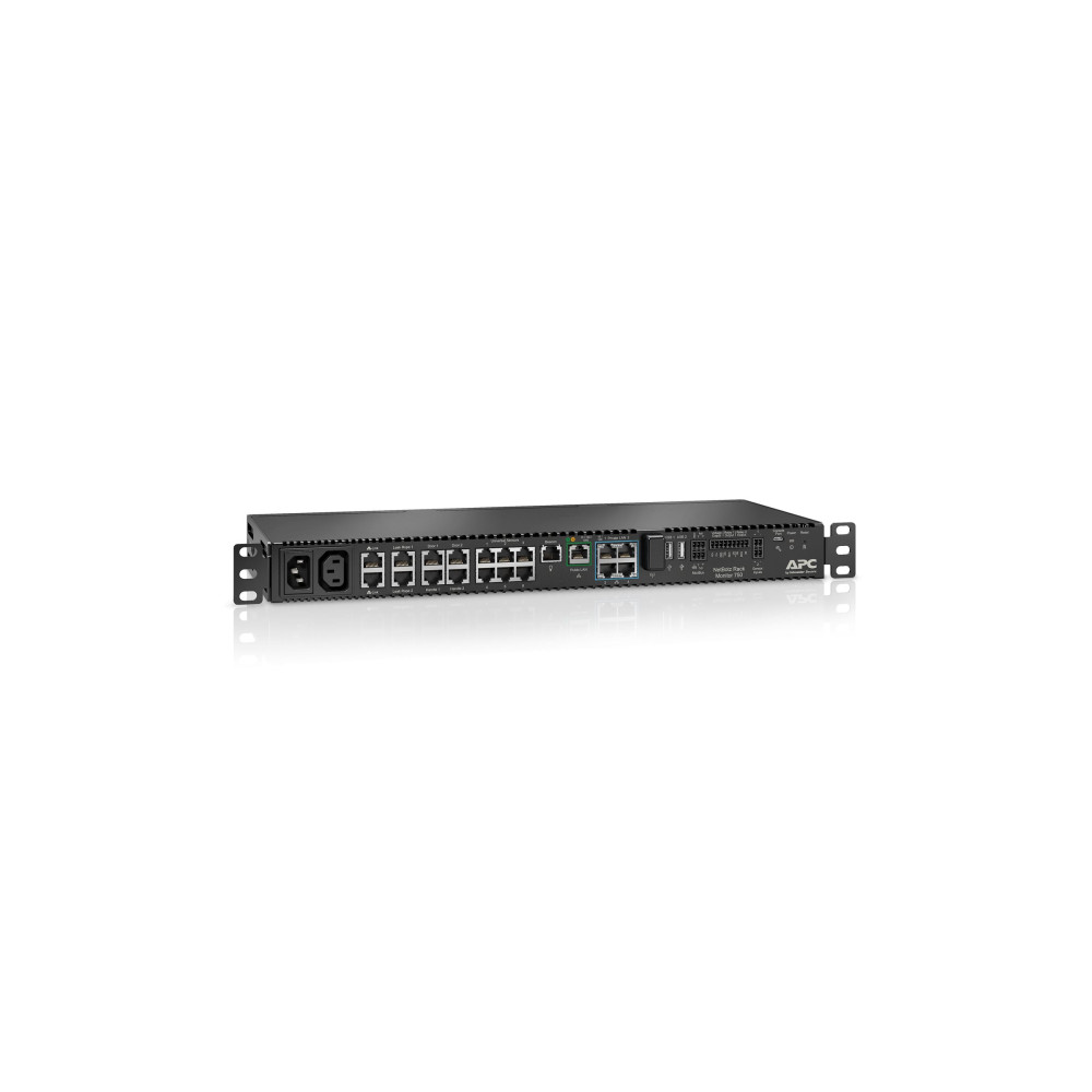 APC NBRK0750 NETBOTZ RACK MONITOR 750 - Image 2