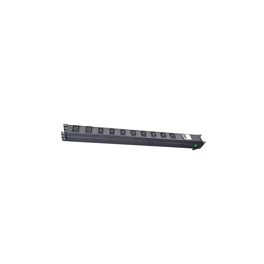PowerShield RPR-IEC-16A10V VERTICAL PDU AUIEC C20 INPUT 2YR - Image 1